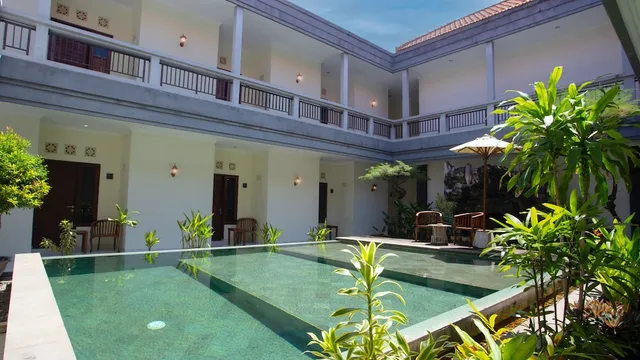 Teges Inn Kuta by Madhava