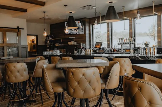 Jess and Jim's Steak House