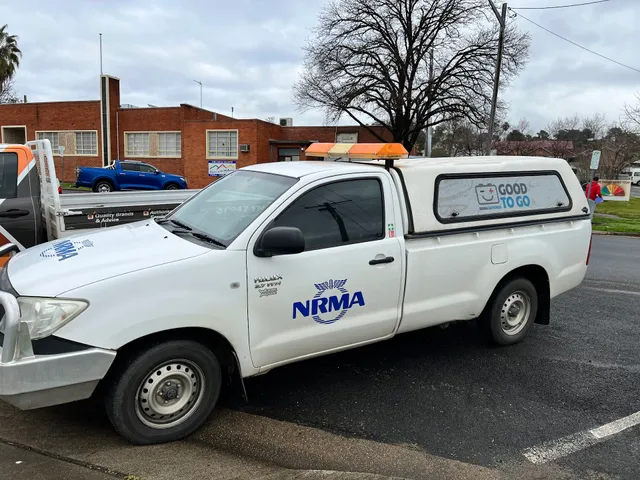 NRMA Insurance