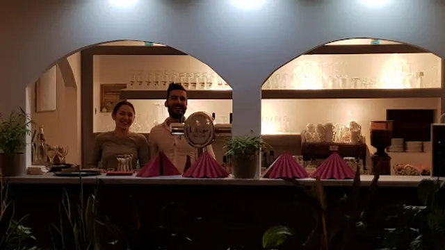 Olympia im Broicher Hof