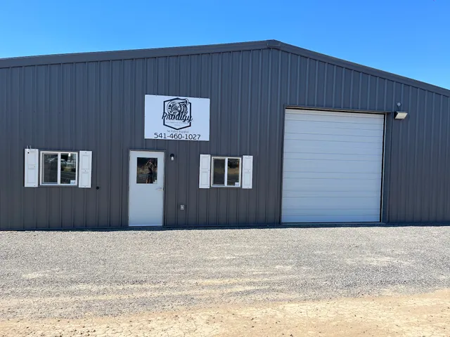 Prodigy Automotive and Diesel Repair