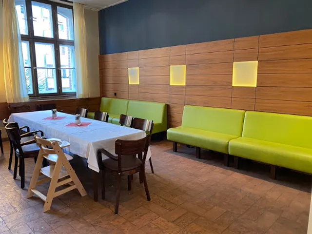 kiezküchen gastronomie & bildungszentrum alte mensa