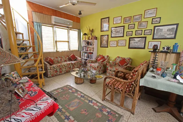 Nina Kochhar's Homestays