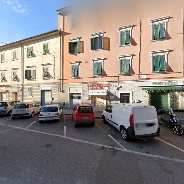 Pizzeria Torta di Ceci