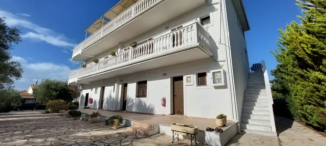 katerina apartments ionio holidays