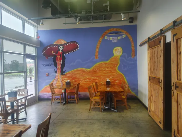 Catrina Taqueria Cantina
