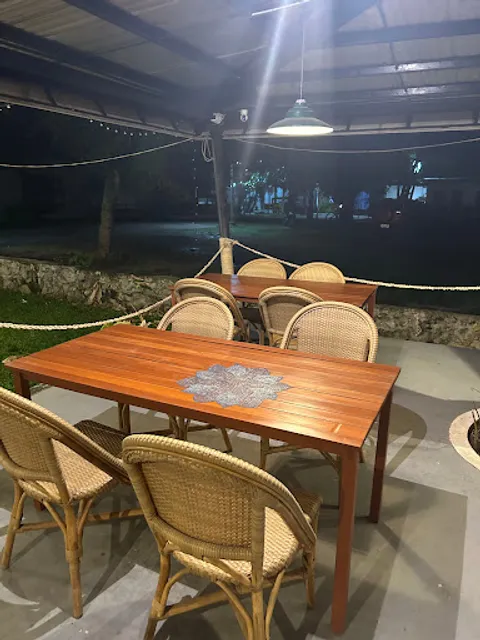 Steakhouse Casanta Secret Garden and Italian Restaurant