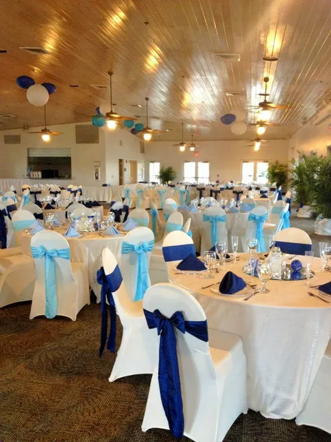 Frances Langford Dockside Pavilion