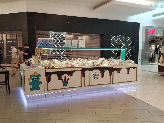 SUGAR KING FLORIDA MALL