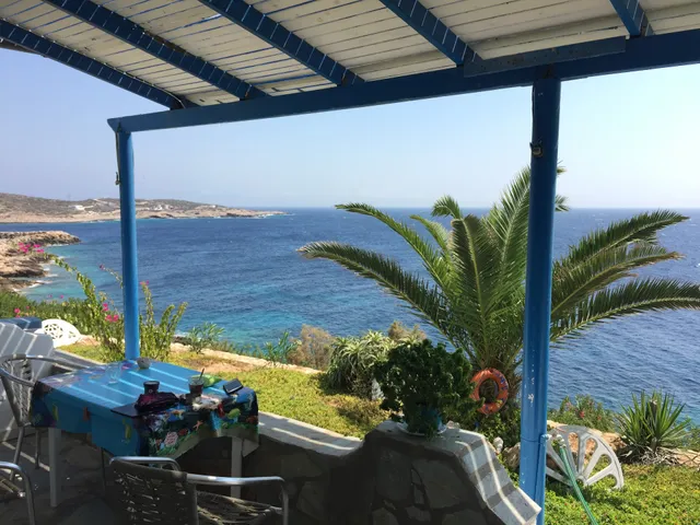 Akrogiali Studios, Donoussa