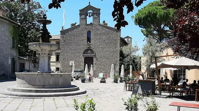 Al 22 di Piazza del Gesù