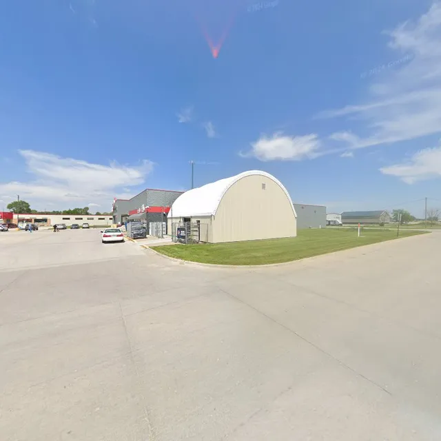 310 West Dillon Street