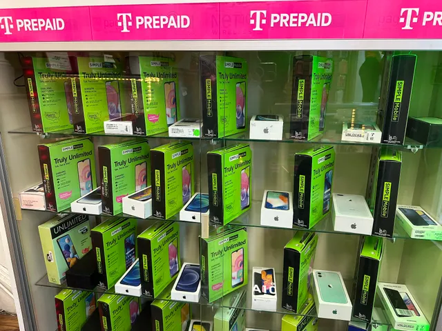 Utopia Multiservice Cellphone & computer Repair.