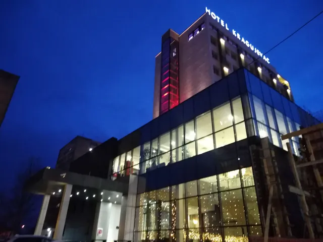 Hotel Kragujevac
