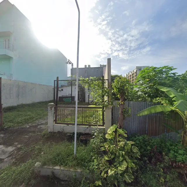 Perumahan Villa Seturan