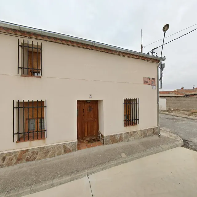 El Rincon de los Faraldos