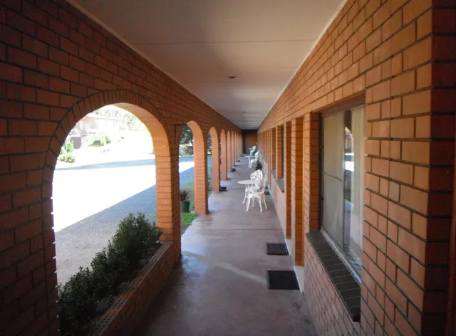 Cooma Country Club Motor Inn