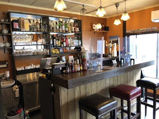 Harry's Sandwich Company