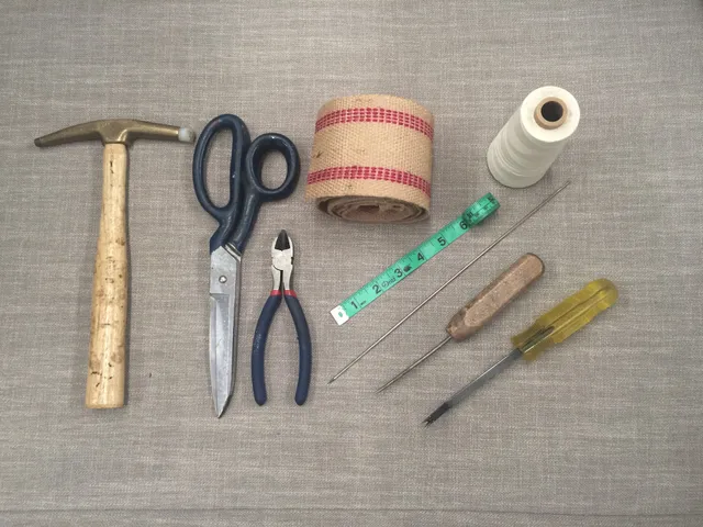 Johnny's Custom Upholstery Corp.