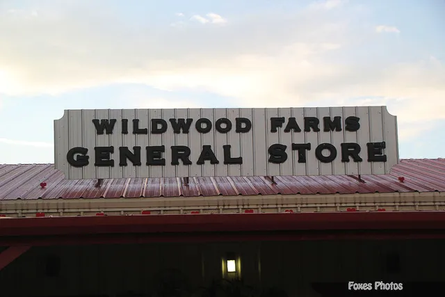 Wildwood Farms General Store