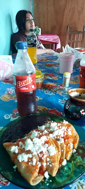 Gorditas Doña Peri