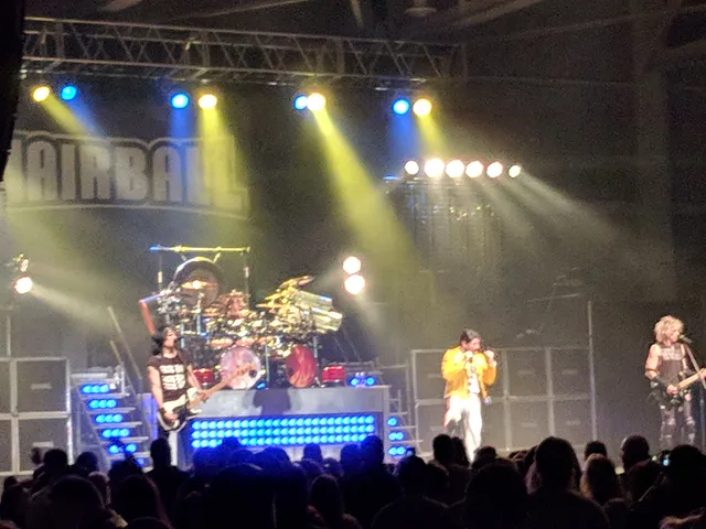 Oakley-Lindsay Center