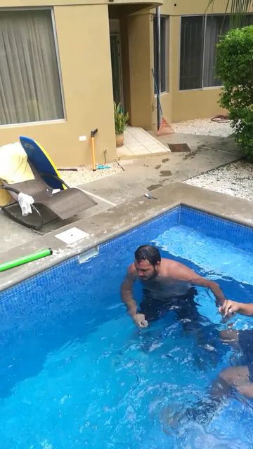 Tamarindo Villa Real