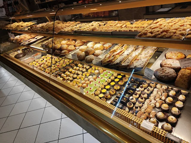 Bar Pasticceria Antica Bologna