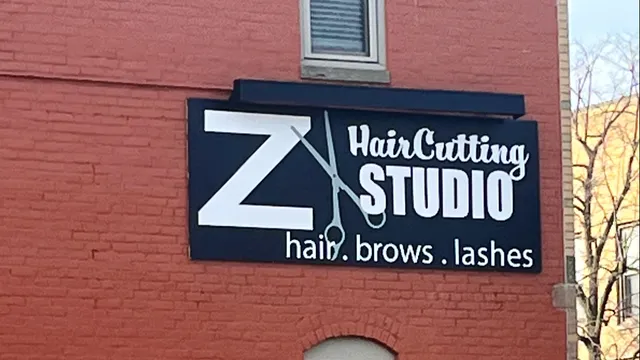 Z HairCutting Studio