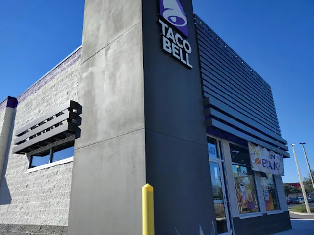Taco Bell