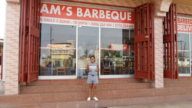 Sam's Barbeque