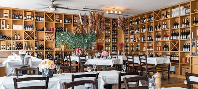 Restaurant Winterfeld