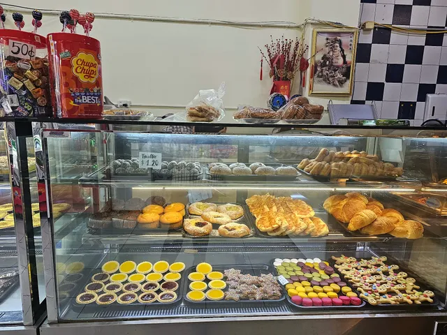 Glengala Bakery
