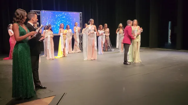 The Lovinger Theatre