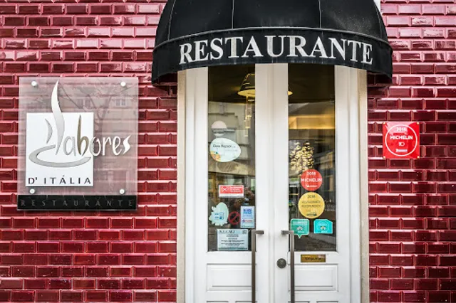 Restaurante Sabores D'Itália