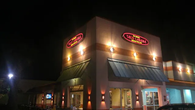 Taco Cabana