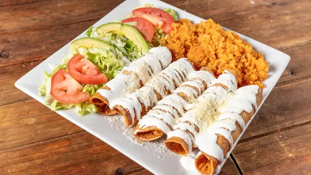 Cinderellas Mexican Restaurant