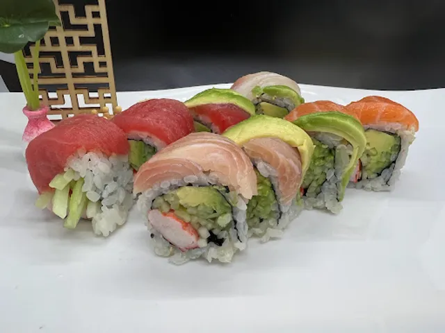 Bang Bang Hibachi Grill & Sushi(Lehigh St)