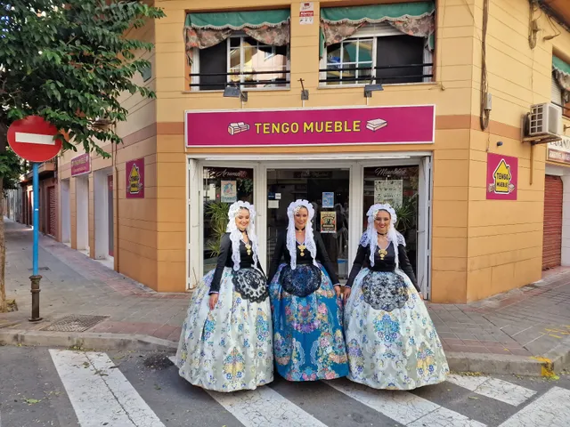 ARUMA MUEBLES - Muebles de Hogar en Alicante