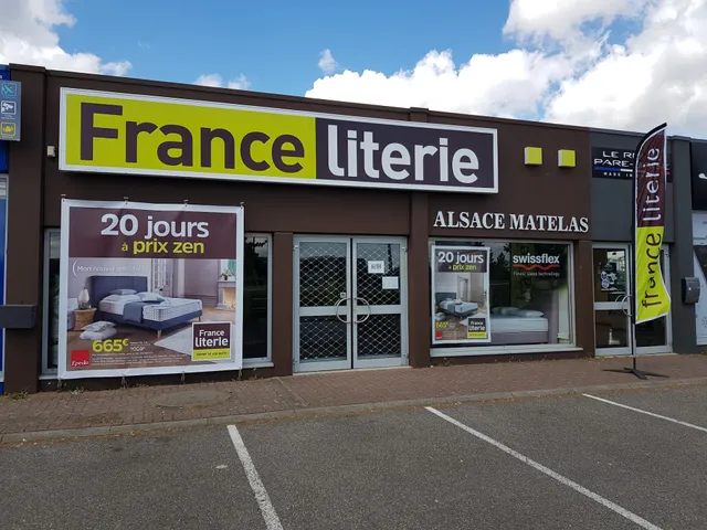 France Literie