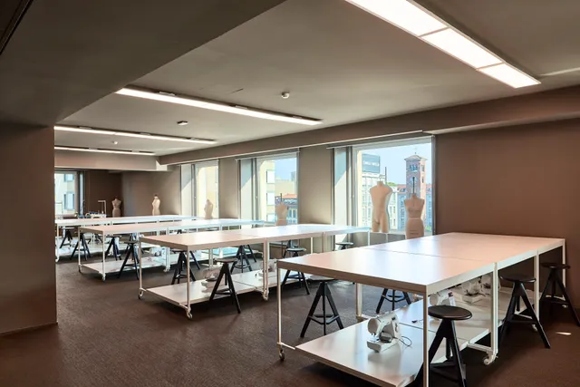 Istituto Marangoni Fashion School