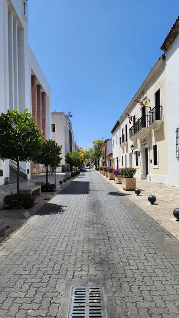 Zona Colonial Santo Domingo