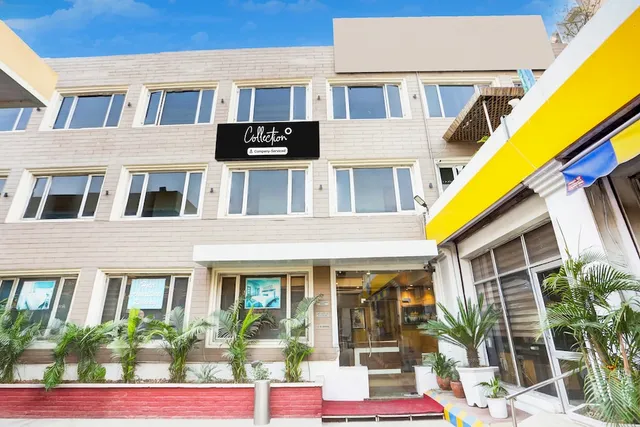 Super Collection O Amritsar Near Bus Stand