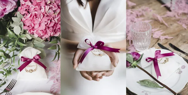 Confetti Milano - Italian Almonds