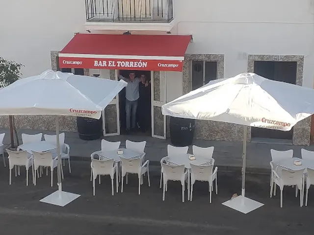 Bar El Torreón