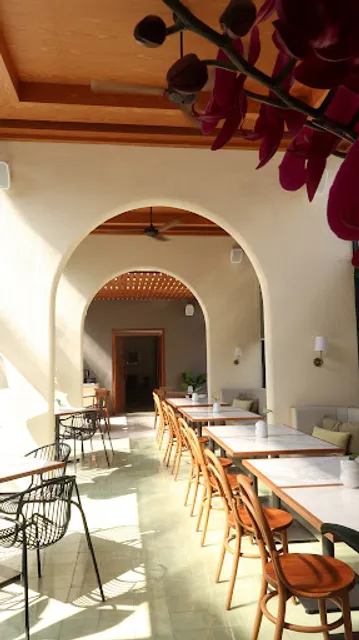 Bijan Restoran Nusantara