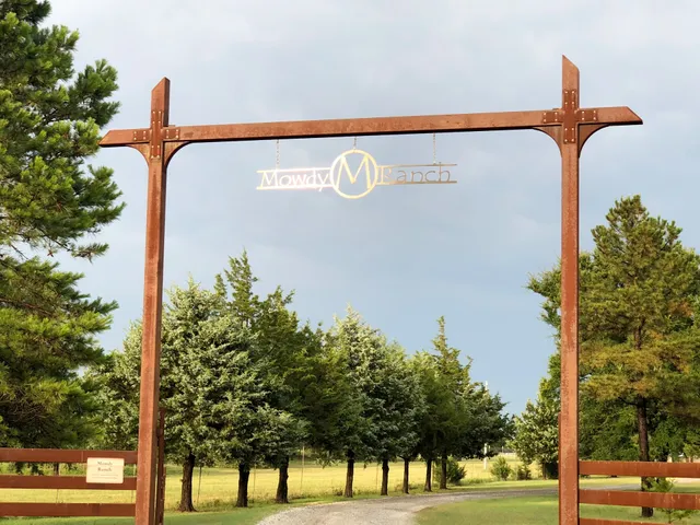 Mowdy Ranch