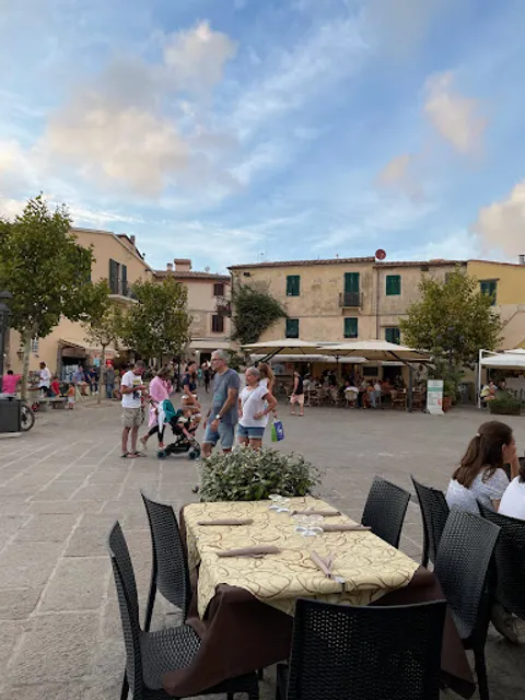 Freccia Azzurra Ristorante Pizzeria