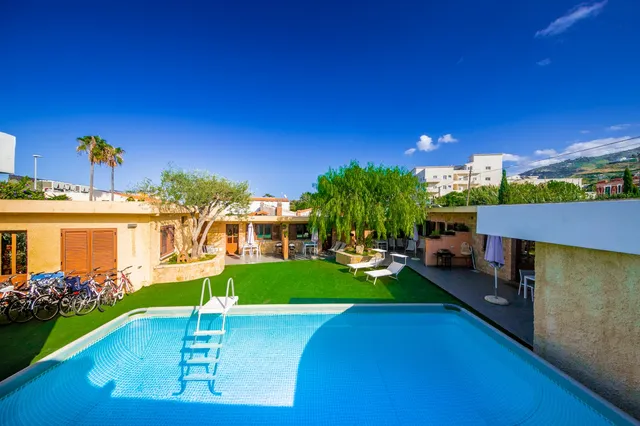 Cefalu Apartments.it - ​​Cala Grande - Holiday Homes