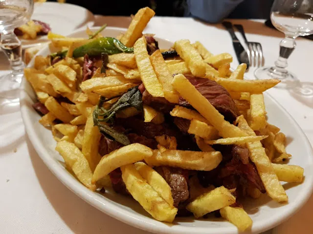 Ristorante Le Regioni